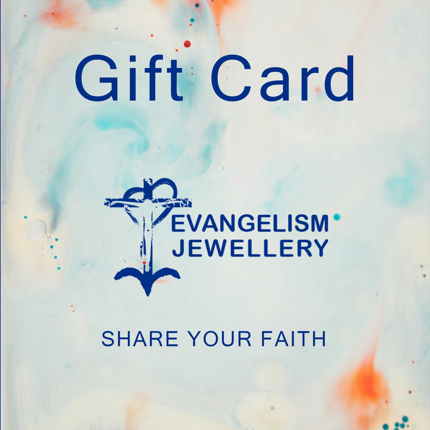 EJ Gift Card