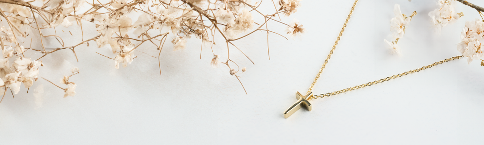 Evangelism Jewellery Homepage Main Banner